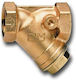 Cimberio Филтър Месинг 1/2"