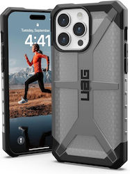 UAG Composite Plasma Back Cover Πλαστικό / Σιλι...