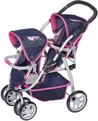 Knorrtoys Doll Stroller