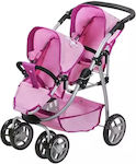 Knorrtoys Doll Stroller