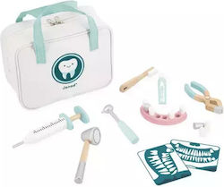 Janod Kids Medical Set made of Wood