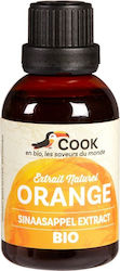 Orange Extract - Cook - 50ml