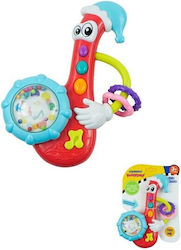 BabyMix Baby Rattle