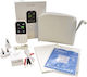 Tenscare TENS / EMS Total Body Portable Muscle Stimulator Electromyostimulation Device