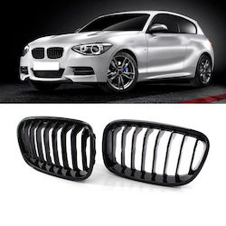 goodGo Dekorative Auto Maske BMW Serie 1 (F20)