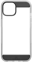 Black Rock Back Cover Μαύρη (iPhone 14 Pro)