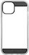 Black Rock Back Cover Negru (iPhone 14 Pro)