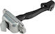 Prasco Door Mechanism with Rear Placement for Toyota Yaris 6863052120