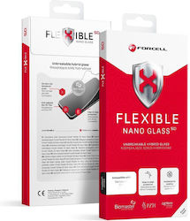 Forcell Flexible Nano Glass (iPhone 15 Plus / 16 Plus)