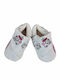 Boac Baby Sneakers Weiße