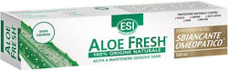 ESI Aloe Fresh Toothpaste 100ml