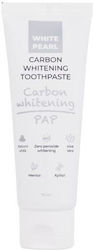 White Pearl Toothpaste for Whitening 75ml