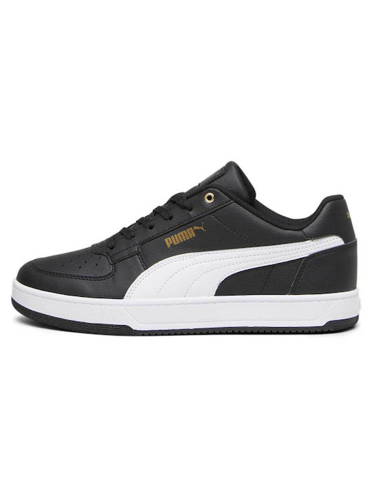 PUMA Adidași Negri