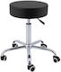 Quirumed Scaun Medical Black 359-TSR-AZ