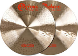 Bosphorus Cymbals 13" Series