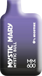 Mystic Mary MM600 Einweg E-Zigarette 600 Züge E...