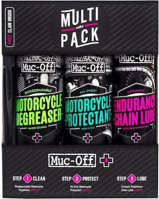 Muc-Off Bicycle Cleaner 670