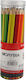 Tpster Pencil with Eraser