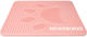 Neverbored Pink Covoraș Toaletă Pisică 1buc