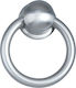 Metallic Memorial Ring 9x9x9cm