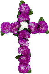 Lukia Memorial Cross