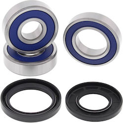 All Balls Motorcycle Bearing