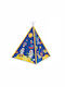Perfectoys Kinderzelt Indisch Blau