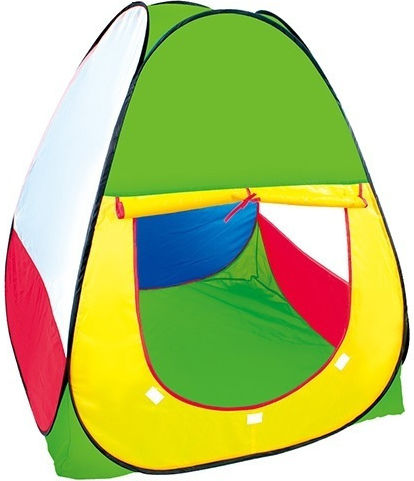 Perfectoys Play Tents & Tunnels Little House Pop Up