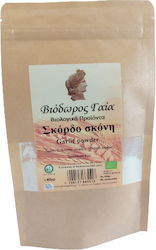 Viodoros Gaia Garlic Organic 40gr