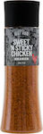 Not Just BBQ Paprika 275gr