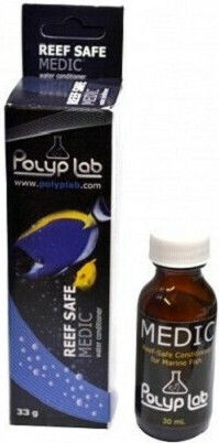 PolypLab Tratament pentru protecție pentru mediu 0.033kg