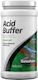 Seachem Acid Buffer Βελτιωτικό Νερού Ενυδρείου για Ρύθμιση Ph/Kh 80ml 0.3kg