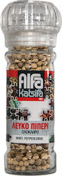 Alfakatsifa Pfeffer in Mühle 50gr