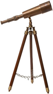 Plastona Τηλεσκόπιο