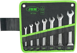 JBM Set of 7 German Wrenches