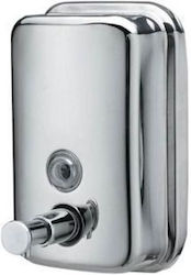 Mediclinics Commercial Soap Dispenser Cream Soap Capacity 1000ml