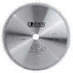 Finder Disc de tăiere Lemn cu 100 Dinti 255mm
