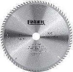 Finder 195587 Cutting Disc Wood 305mm with 80 Teeth 1pcs