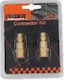 Finder 194109 Filet de sex masculin Set de 2buc