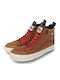 Sk8-hi Mte-2 Stiefel Braun