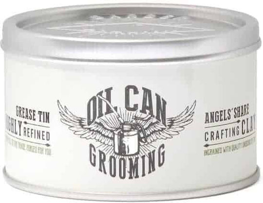 Oil Can Grooming 100ml