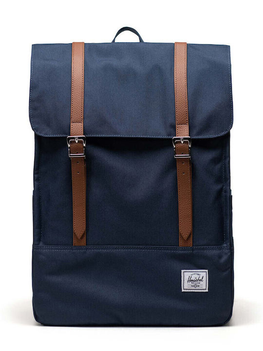Herschel Survey 20lt Navy Μπλε