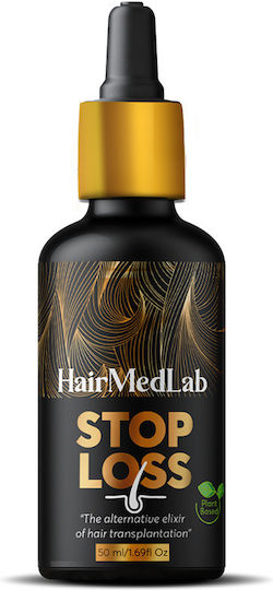 HairMedLab Lotion Μαλλιών κατά της Τριχόπτωσης 50ml