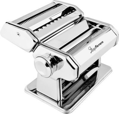 Manual Stainless Steel Pasta Maker FR-150PM