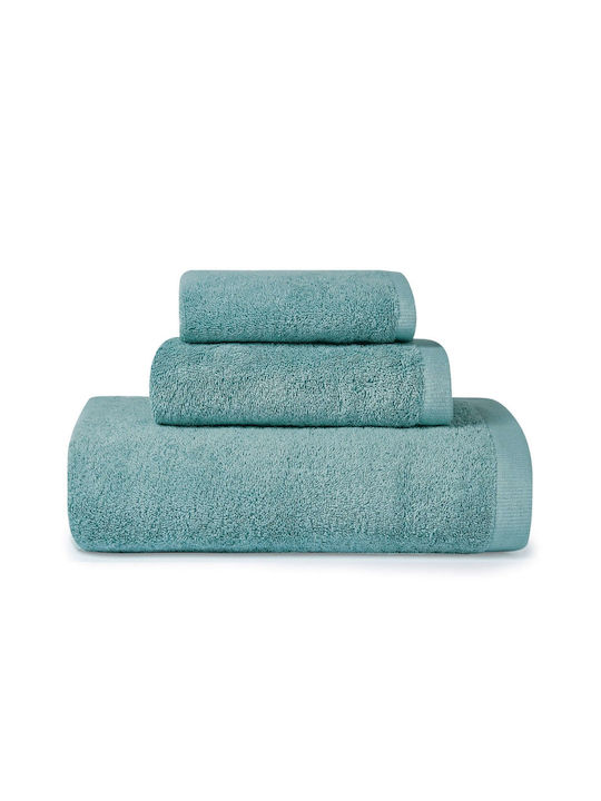 Kentia Bath Towel Brand 80x150cm Mint Weight 60...
