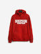 Hoodie Stranger Things Red