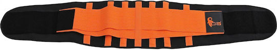 CXS Back Brace For Work In Black Color 6110-069-803