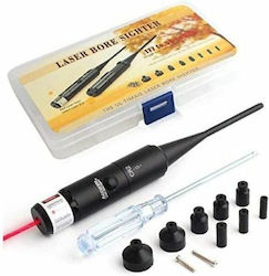 EasyHit Laser Στόχαστρο Οπτικής Ίνας