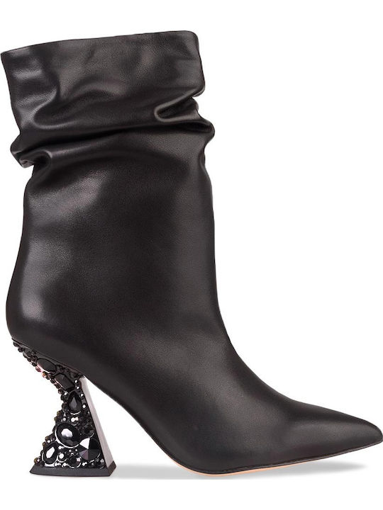 Women's Boots Black