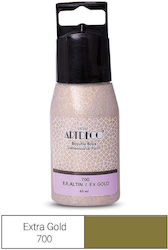 Art & Hobby Craft Pigment Gold 60ml